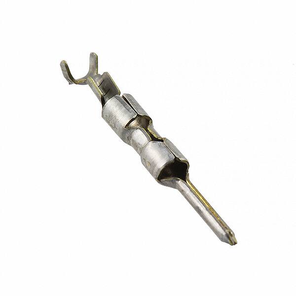 794216-1 TE Connectivity AMP Connectors  Contacts de connecteur rectangulaires